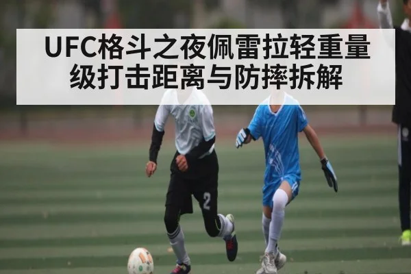 UFC格斗之夜佩雷拉轻重量级打击距离与防摔拆解